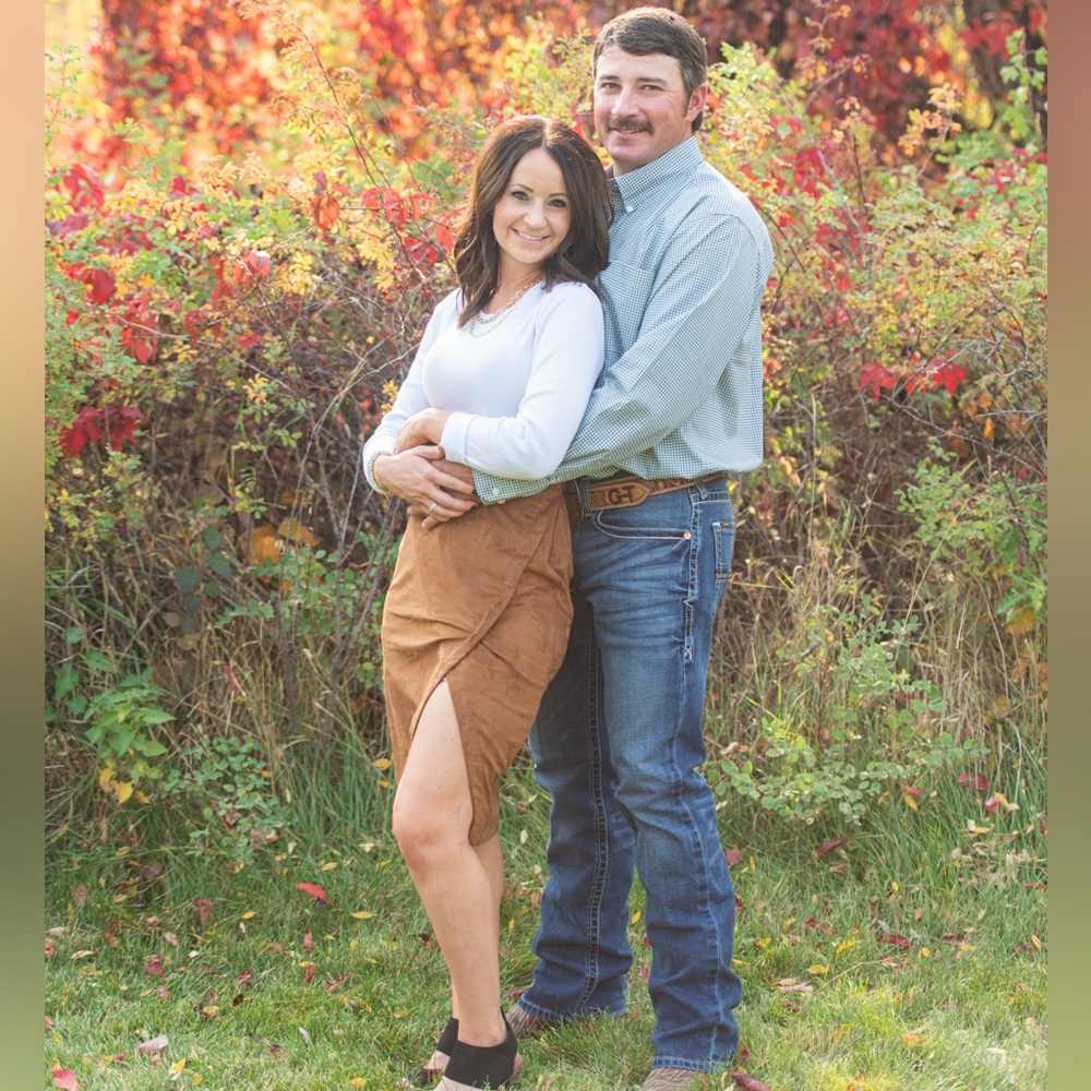 Meet your Posher, Kelsey